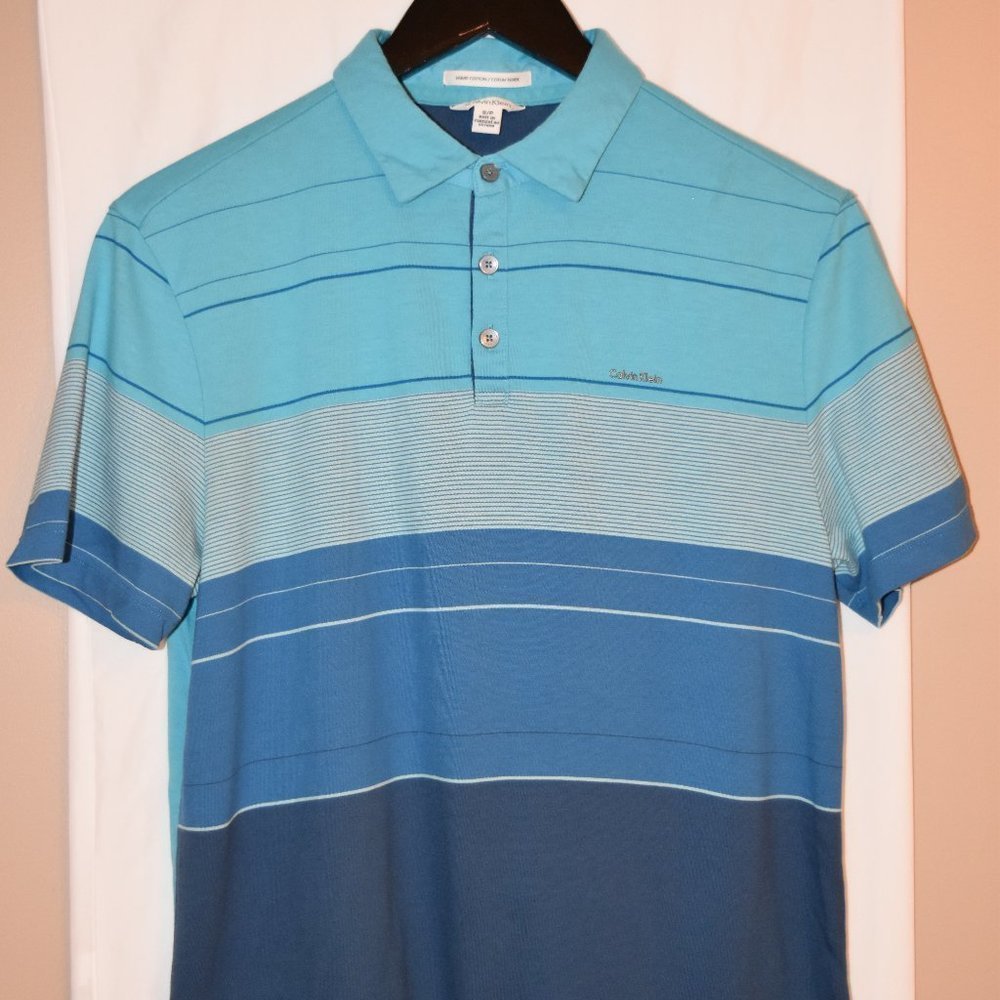 calvin klein  polo
